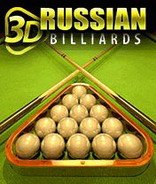game pic for Ultimate 3D Russian Billiards
